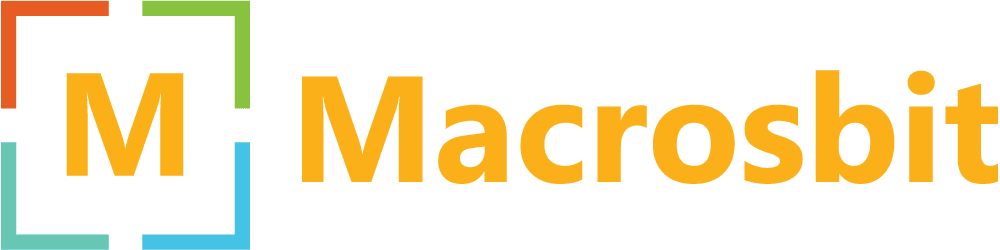Macrosbit Logo